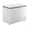 Freezer Horizontal Consul 2 Portas CHB42F 414L Branco 110v