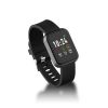 Relógio Smartwatch Londres preto Android iOS Preto Es265 Atrio Multilaser