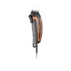 Maquina de cortar cabelo Multilaser Eb055 4 Em 1 Preto 110V