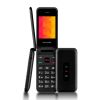 Celular Multilaser Flip Vita 3g Preto Bluetooth 2.1 P9140