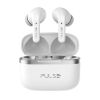Fone  Intra Conect Earphone Tws Ph369 Pulse Branco Bluetooth 5,1 