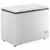 Freezer Horizontal Consul 2 Portas 414 Litros CHB42FBANA Branco 110v