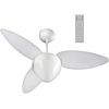 Ventilador de Teto Ventisol Aires 30w Inverter com Controle Remoto Bivolt