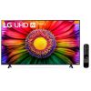 Smart TV 50" LED LG 4k Ultra HD webOS 23 HDR Inteligência Artificial ThinQ Alexa