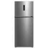 Geladeira Midea 411L Frost Free Duplex Super Cool MD-RT580MTA46 Inox 110v