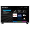 TV Smart 40" LED Philco FHD Led PTV40G7ER2CPBLF Roku TV Dolby Áudio