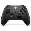 Controle Xbox Sem Fio Joystick Carbon Black Microsoft