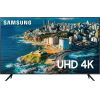 TV Smart 65" LED Samsung Crystal UHD 4K 65CU7700 Gaming Hub Tela sem Limites