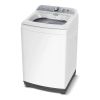 Lavadora de Roupas 13kg Midea MA500W13/WG Sistema Ciclone Branca 110 v