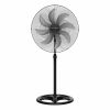 Ventilador de Coluna Britânia 60cm BVT650 215W 8 Pás 3 Velocidades Turbo 110v