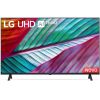 TV Smart 43" LED LG 4K UHD ThinQ AI 43UR7800PSA HDR Bluetooth Alexa Google 