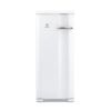 Freezer Vertical Electrolux uma Porta 162L FE19 Branco 110 v