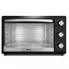 Forno Elétrico Philco Pfe44p Dupla Resistência 44l 1500W 110v