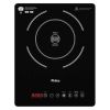 Cooktop de Indução Philco PCT12P 1 Boca Preto Bivolt