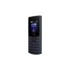 Celular Nokia 110 4G Azul Dual Chip Radio Fm Bluetooth Lanterna