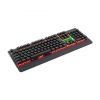 Teclado Mecânico Gamer Bright Titanium GTC562 RGB Anti-Ghosting