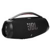 Caixa de Som Portátil jbl Boombox 3 180W rms Bluetooth à Prova de Água