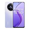 Smartphone Realme 12 5G Slim Twilight Purple 512/8+8GB 6.72" Câmera Dupla 108MP