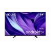 Smart TV 55" Multi 4K DLED Android Wi-fi Bluetooth Dolby Audio