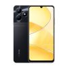 Smartphone Realme C51 Black NFC 256/6GB 6.74" Câmera Dupla 50MP