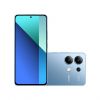 Smartphone Xiaomi Note 13 Azul 6,67" 120Hz 256/8GB Câmera Tripla 108MP