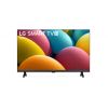 Smart TV 32" LG HD ThinQ AI WebOS 23 Wi-fi Bluetooth 