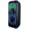 Caixa de Som Daewoo Partybox Bluetooth DW2000 1200W