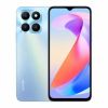 Smartphone Honor X6A Plus  Sky Silver 256/6GB 6,56" Câmera Tripla 50MP