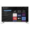 Smart TV 50" Philco 4K LED PTV50G7PR2CSB 4K Roku TV Led Dolby Audio