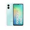 Smartphone Samsung Galaxy A06 Verde Claro 128/4GB RAM 6,7" Câm. Dupla + Selfie 8MP