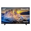 Smart TV 32" HD Dled Toshiba Vidaa 2HDMI 2USB wi-fi TB020M