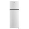 Geladeira Midea 294L Duplex MD-RT411FGF011 Cycle Defrost Branca 110V