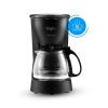 Cafeteira Elétrica Coffe Break 15 Xícaras CF150 Preta Elgin 675W 110V