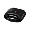 Sanduicheira Grill Elgin Misteira Duplo Break Time 800w 110V 