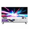 Smart TV 40" Full HD Philco LED Roku PTV40E3ERSGB Dolby Áudio