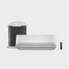 Ar Condicionado Split Electrolux 12.000 BTUs  Inverter Color Adapt Wi-FI (YI12F) 220V