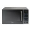 Forno Micro-ondas Midea 35 Litros MXSA35S Espelhado Silver 1450W 110V