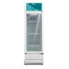 Expositor Vitrine Refrigerador 211 Litros Philco Vertical Branco PRE221 110V