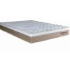 Colchão Casal Espuma D28 Ortomax 138X188X28 Branco/Bege Bom Pastor
