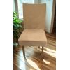 Cadeira Rimini Premium Kit 02un Naturale 9001 Bom Pastor 