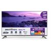 Smart TV 40" Britânia Full HD LED Roku Wi-fi Dolby Audio 3HDMI