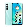 Celular Samsung A16 Verde Claro 128/ 4GB 6.7" Câmera Tripla 50MP Selfie 13MP