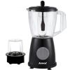 Liquidificador Amvox ALQ 600 1,8L 2 Vel Black 600W 110V