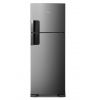 Geladeira Consul 451L CRM53FKANA Frost Free INOX 110v