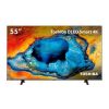 Smart TV 55” Toshiba 4K Dled UHD 55C350NS com VIDAA 