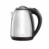 Chaleira Elétrica Elgin Inox 1,8L Deslig. Automático 1200W 110V