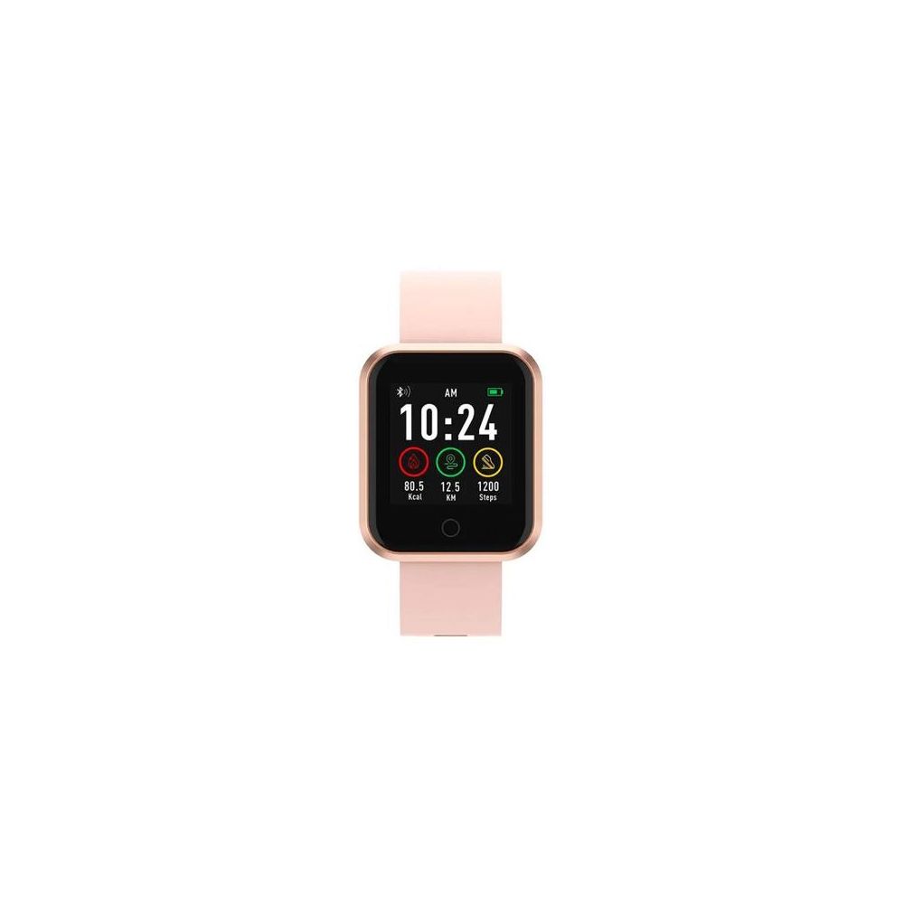 relógio smartwatch roma