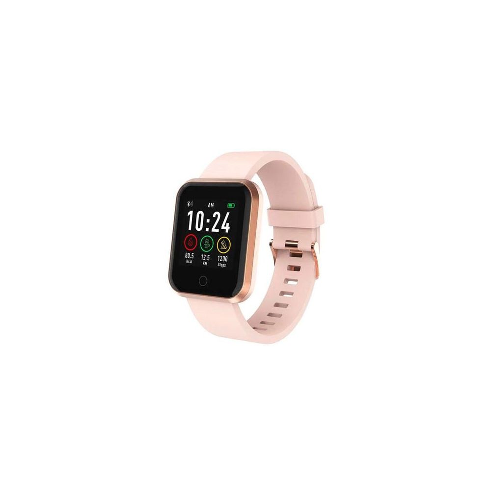 relógio smartwatch roma