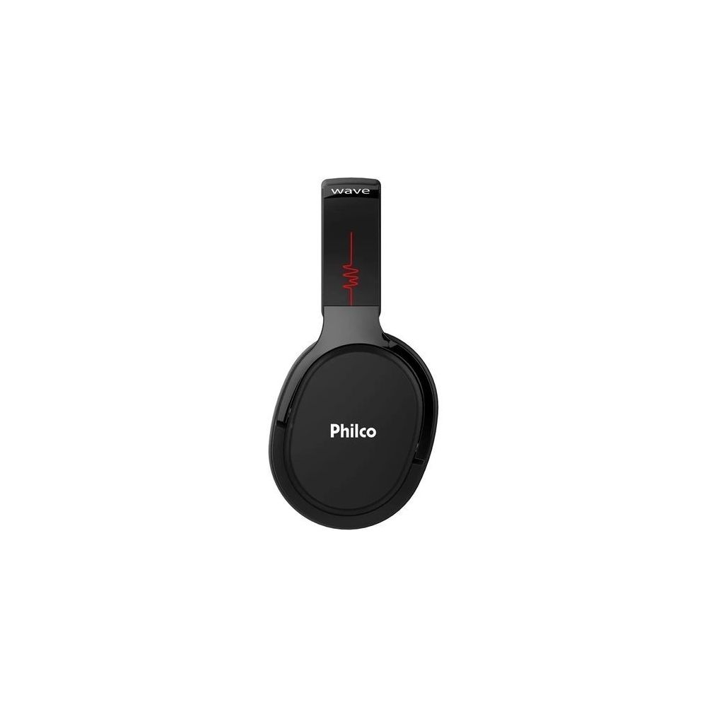 Fone de ouvido, Conexão Bluetooth 5.0, 150mW, Concha almofadada