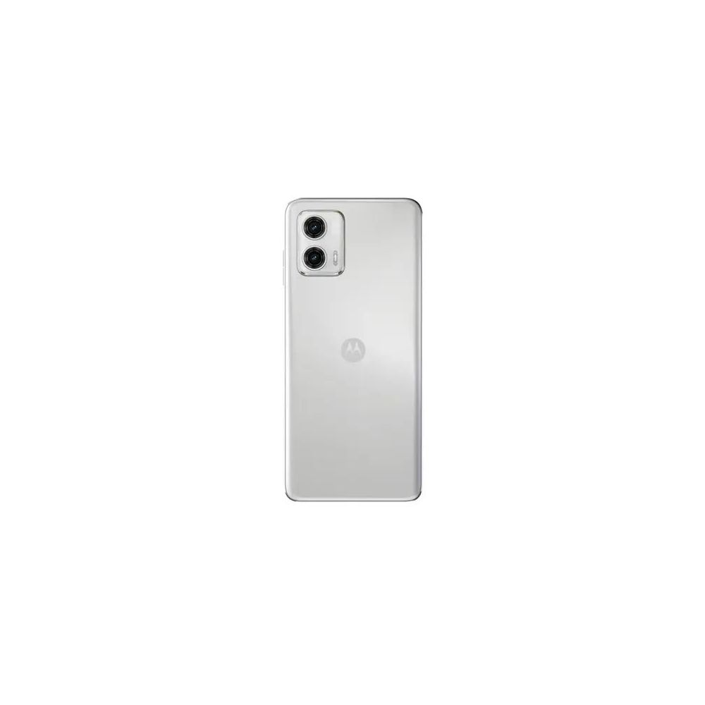Smartphone Motorola Moto G73 5G 128GB - Branco, RAM 8GB, Câmera